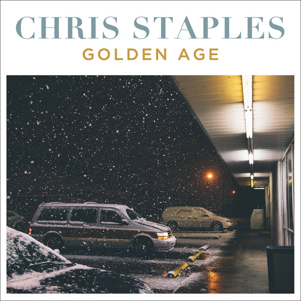 Chris Staples for two shows to The Netherlands this November